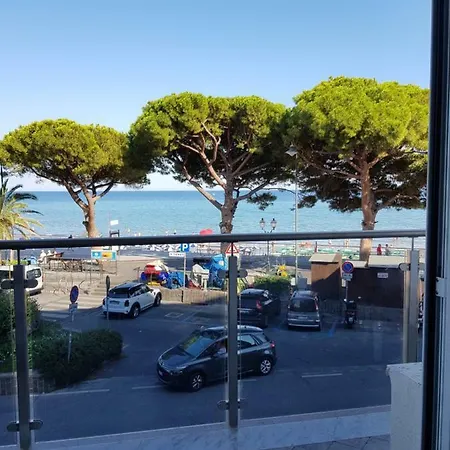 Sea View * Alassio