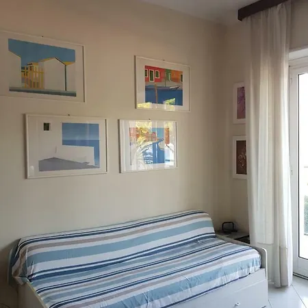 Apartment Sea View *