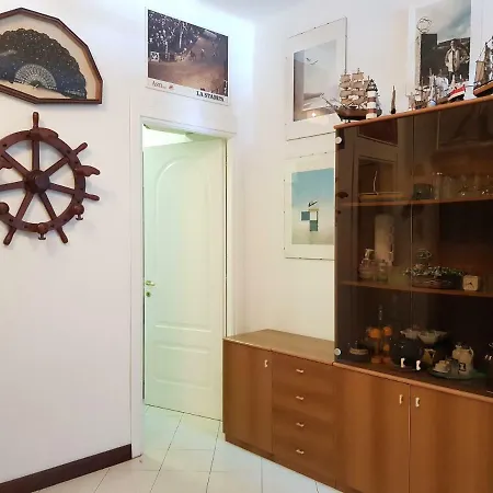 Apartment Sea View *